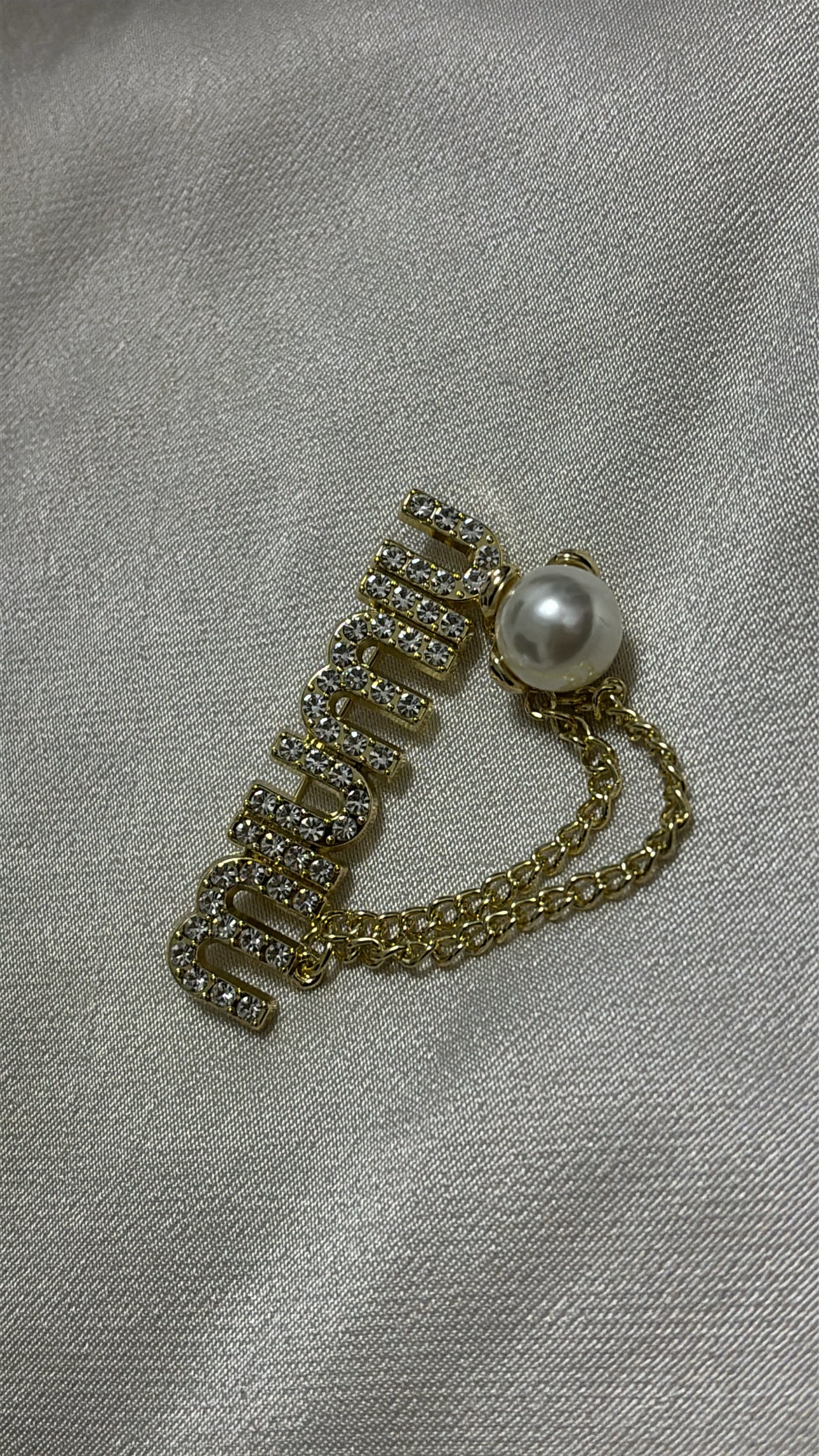 Miu Miu Parel