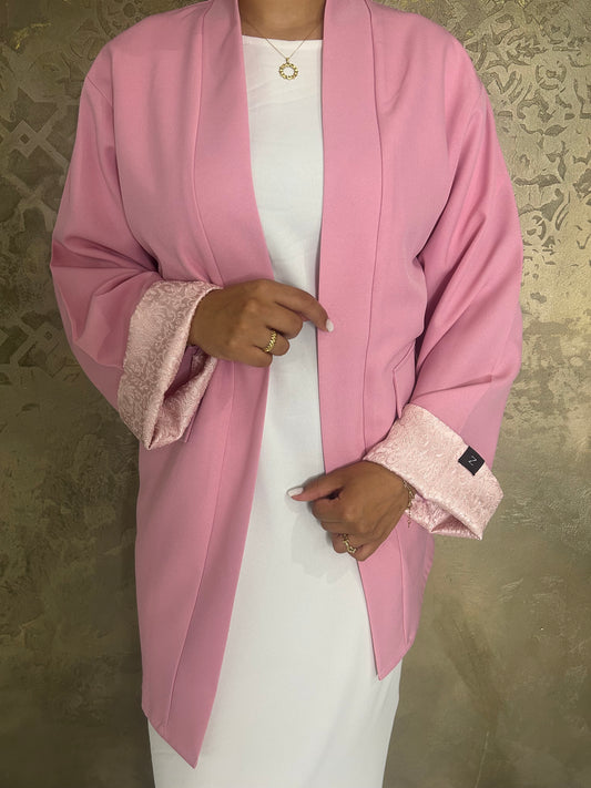 Pink x Pink