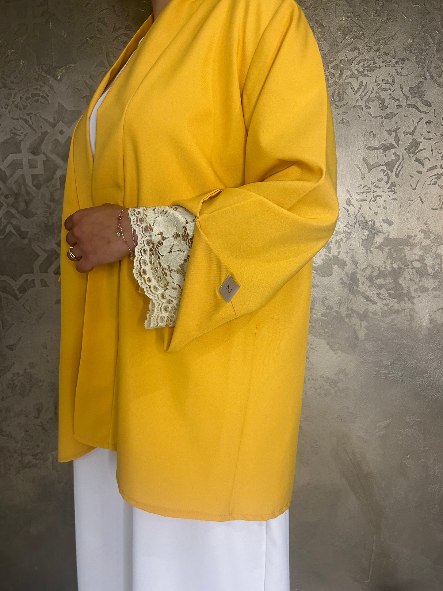 Yellow x Butteryellow