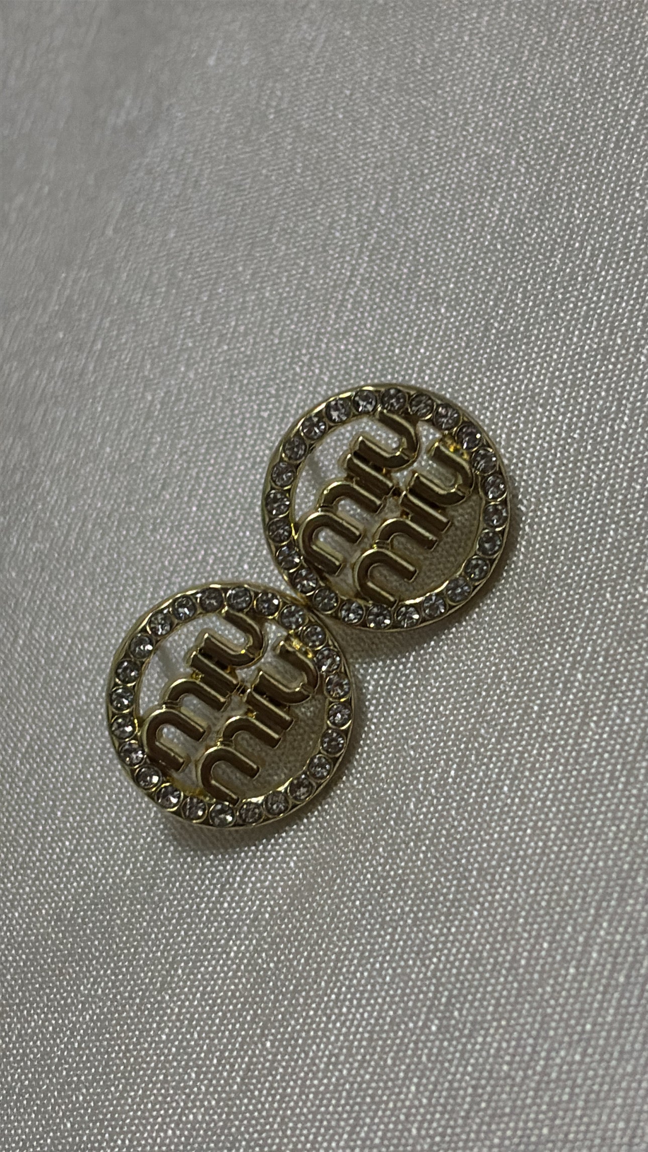 Miu Miu rond