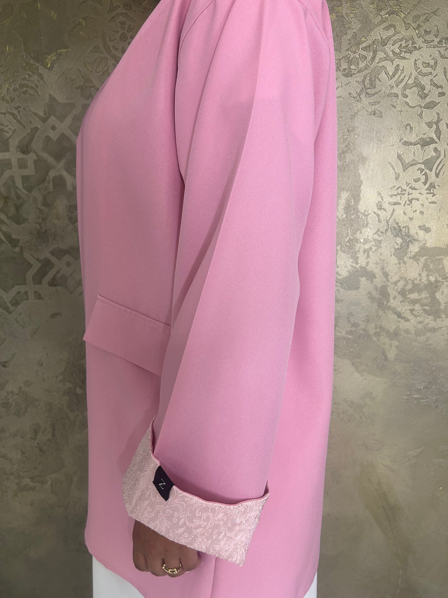 Pink x Pink
