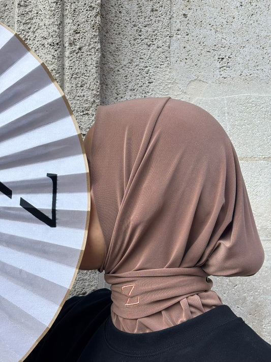 Mocha x Mocha