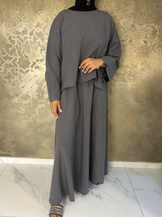 Grey set