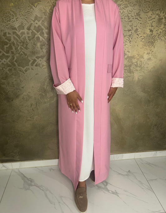 Pink x Pink long