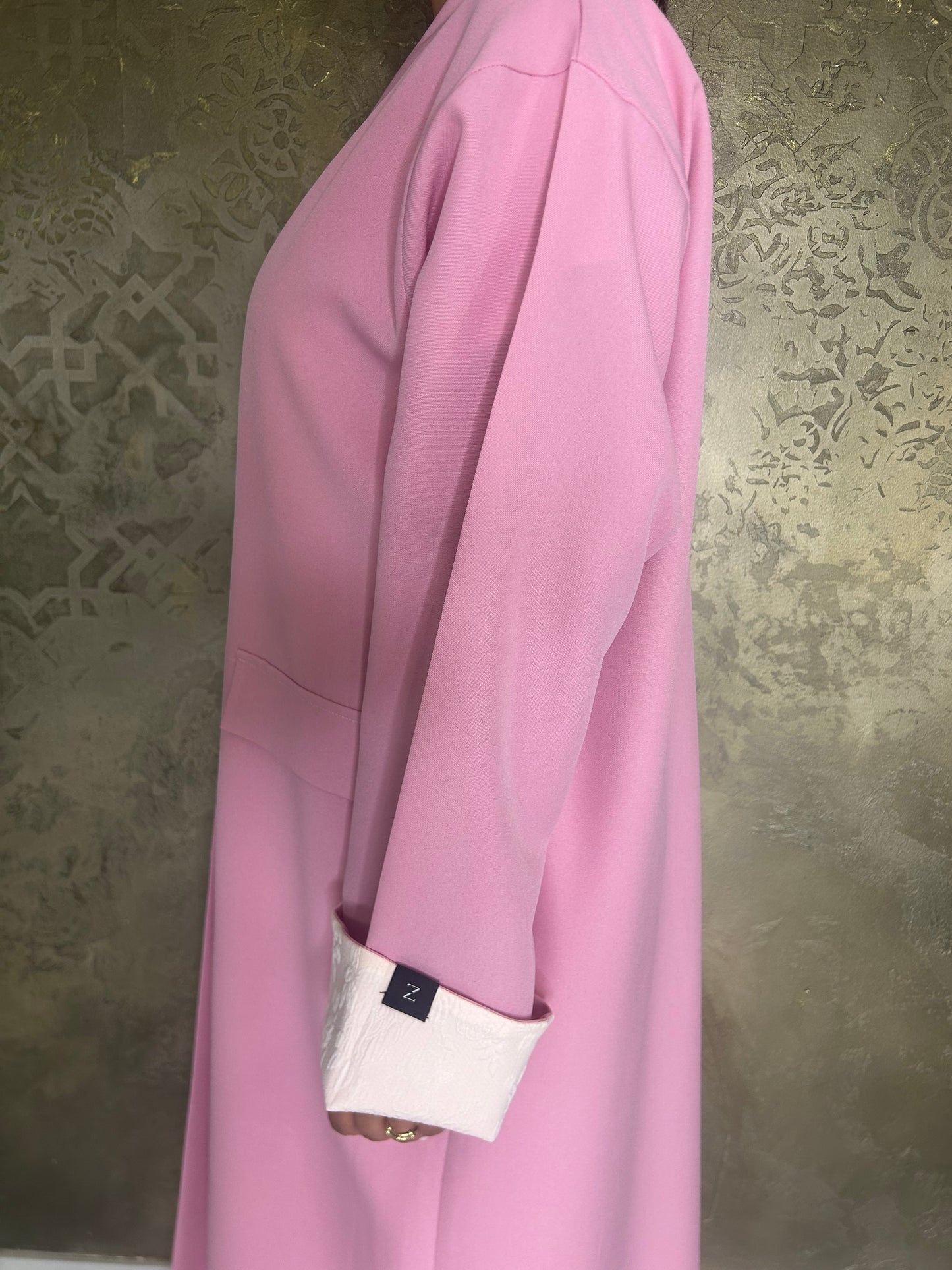 Pink x Pink long