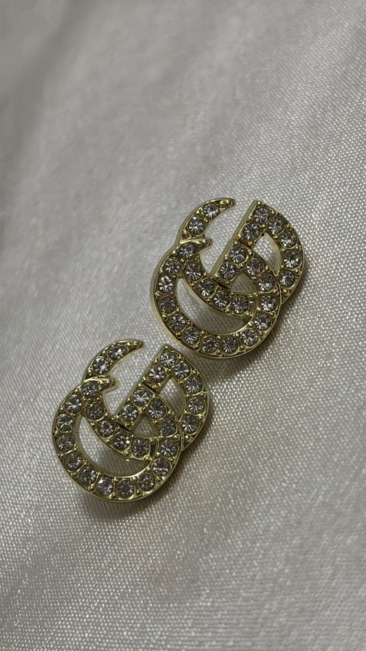 Gucci Glitter